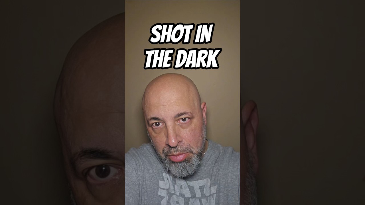 SHOT IN THE DARK #genx #80s #ozzyosbourne #nostalgia #danregancomedy