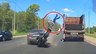 1 Hour Insane Car Crash Compilation 2023 #2 USA \/\/ Europe \/\/ Russia