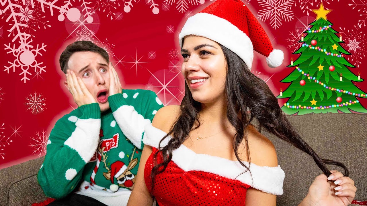Christmas Party (GONE WRONG) - YouTube