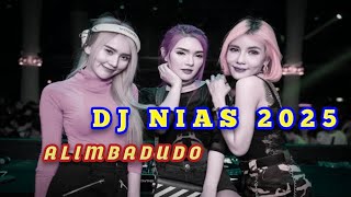 Download Lagu DJ NIAS TERUPDATE 2025 ALIMBADUDO BY AGUS HALAWA REMXIER PETRUS LAIA MP3