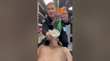 Sealing an Open Pneumothorax