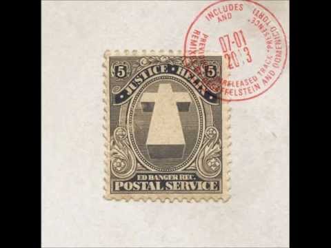 Justice - Helix