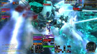 Resto Shaman: +22 Pit of Saron