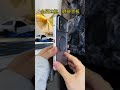 Side cooling grid,gaming stays cool#techgadgets #dyong #metalcase #redmi #redmik90max