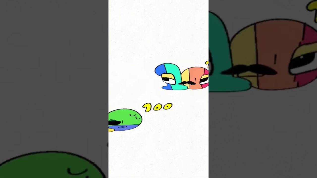 ⁣Googol And Googolplex Show: Duovigintillion Grounds One TPOT And Bad Star