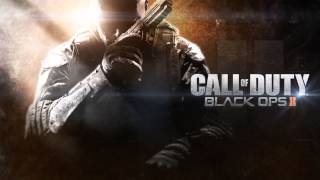 Call of Duty Black Ops 2 Full OST | HQ