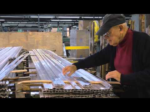 Briteline Extrusions, Inc