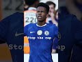 stop the cap #fake #chelsea #shorts #fyp