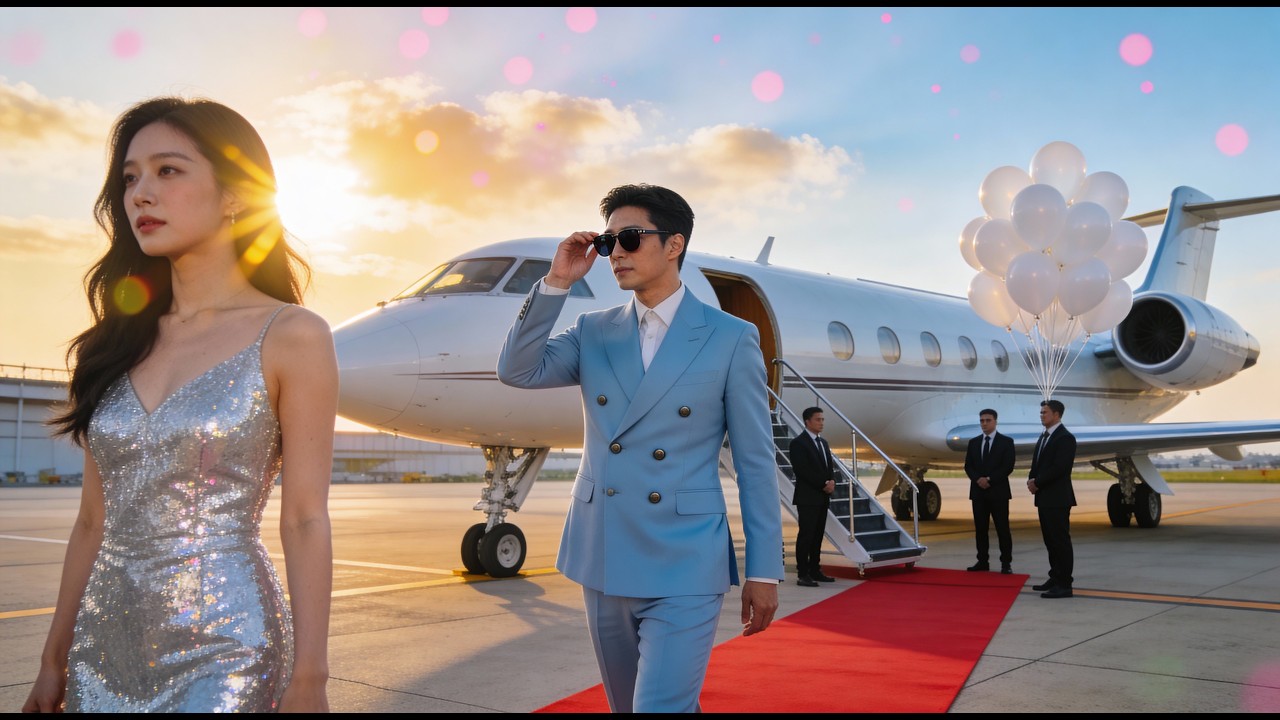 CEO ने गर्भवती होते ही निकाल दिया, 5 साल बाद जीनियस बेटे के साथ लौटी, पहचानते ही CEO घबरा उठा!