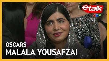 Malala Yousafzai