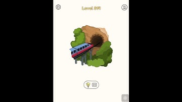 Dop : Draw One Part | Level 314