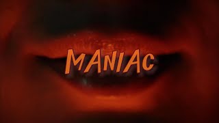 Conan Gray - Maniac (Music Video)