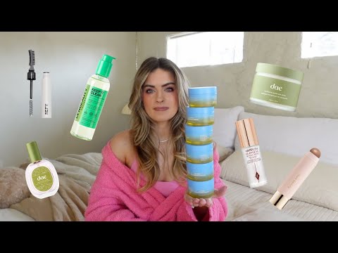 PRODUCT EMPTIES that