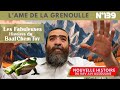 Baal chem tov n139 lame de la grenouille  avec bonus  rav avi  baalchemtov baalshemtov