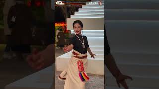 Chinese Folklore Dance, 12/5/2026