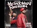 Best of Method Man & Redman 🔥 Raw Street Energy | Late Night Ride + Gritty 90s Boom-Bap