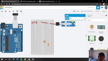 2.2.4.2 Lab - Flex Sensor and Servo