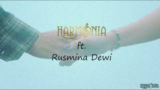 HarmoniA - Janji Suci (Official Lyric Video)