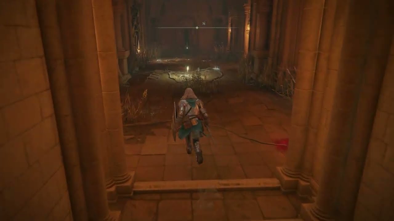 Elden Ring Get to Elphael Inner Wall Site of Grace YouTube