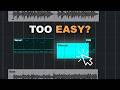 Create Professional Drum Tracks in 2 Minutes (No Skills Needed)