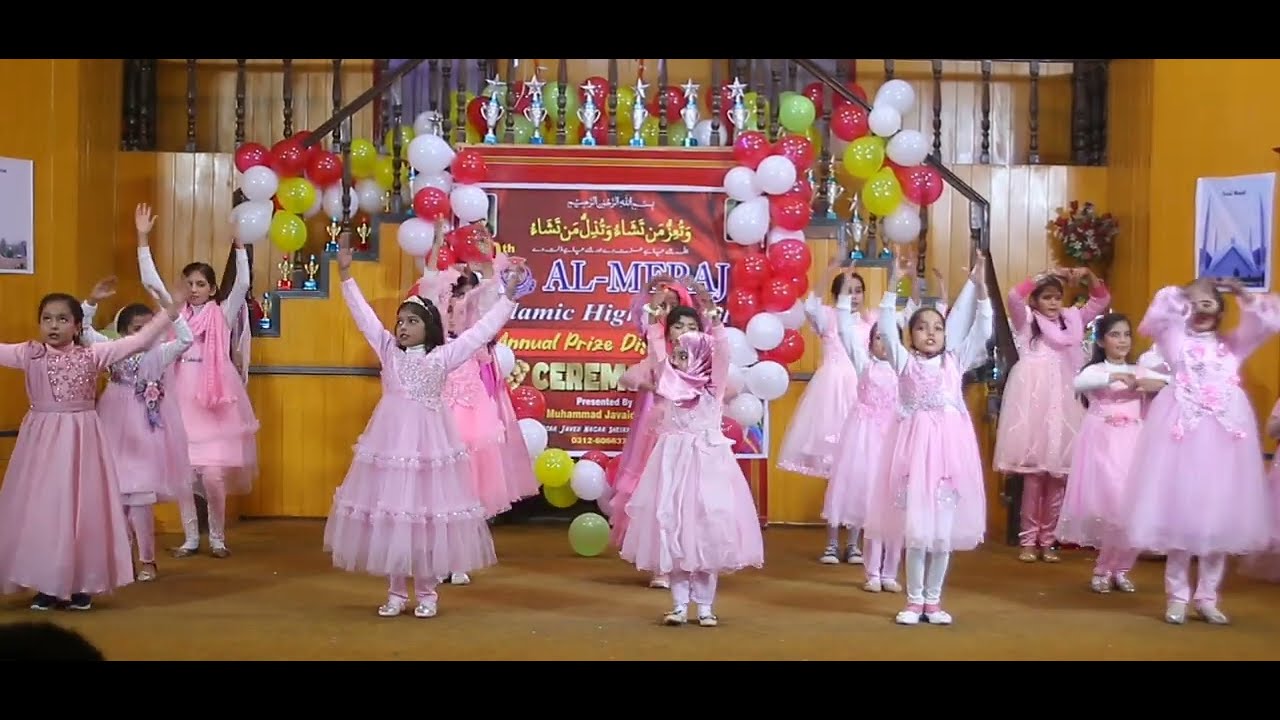 School Functions Welcome songs | Girls dance 💃 - YouTube