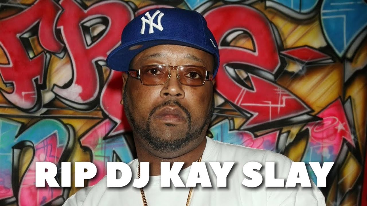 Wack 100 Breaks Down In Tears On Clubhouse | RIP DJ Kay Slay 🙏🏽
