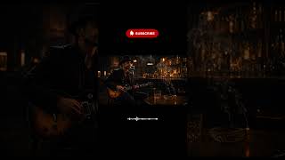 Bridges Of Ash Slow Blues Guitar