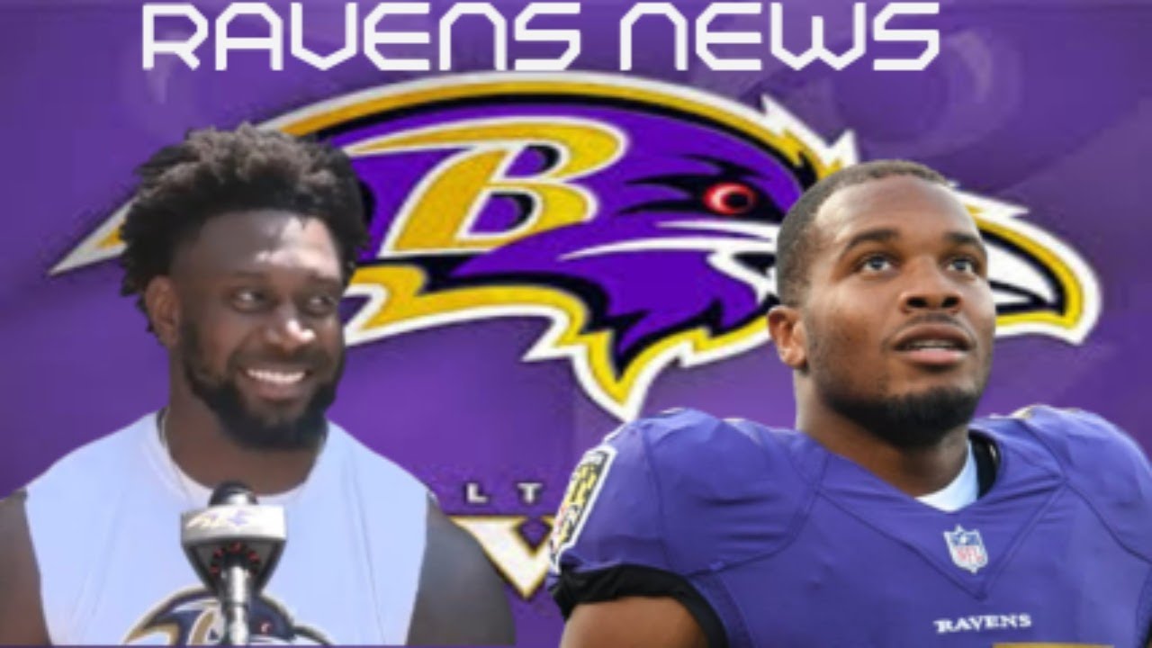 Ravens News ANOTHER JK Dobbins Tweet & Patrick Queen Talks Team Expectations! YouTube