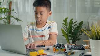 Arduino Programming-Promo Video