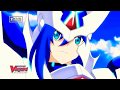 Cardfight Vanguard (amv) Kai vs Aichi