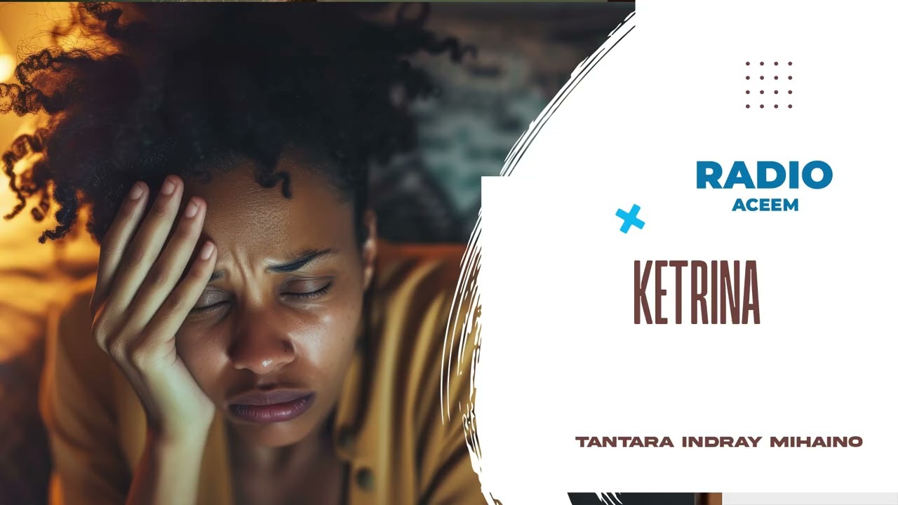 KENTRINA - TANTARA ACEEM RADIO (Tantara Mitohy)