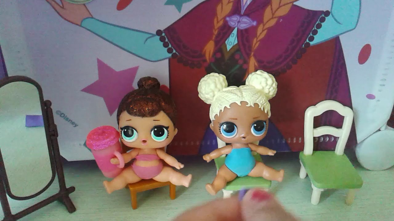 Tutorial♥♥costumini per le vostre Lolline♥♥♥