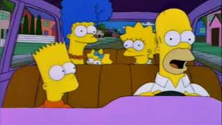The Simpsons - If You Lose, I'll Kill You