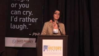 The Victory Summit: Gastrointestinal Issues and Parkinson's