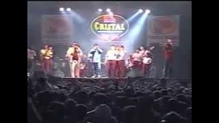 Grupo Guinda - Exitos de siempre Parte 1