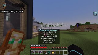 Minecraft insel es wird krieg geben (bin wieder back)