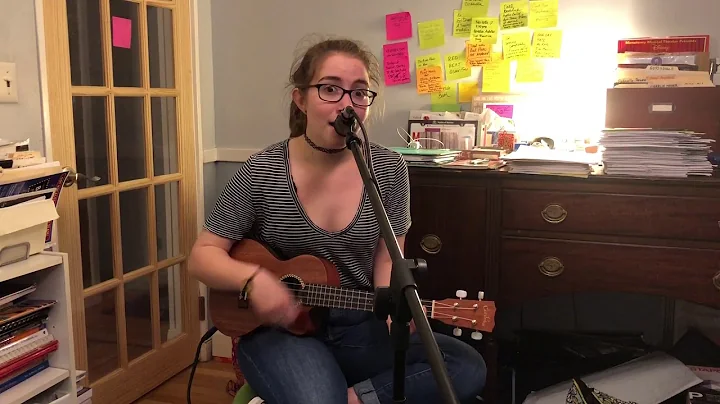 Ukulele Medley by Bella Panagio2