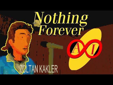 Nothing, Forever - Best Clips (AI Seinfeld) [Season 1]
