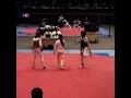 Taekwondo "Emote" 💀🔥 #Taekwondo #shorts #foryou
