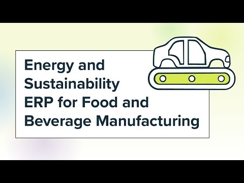 Energy and Sustainability