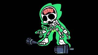 Fnf Vs Darnell Ost  Game Over extended