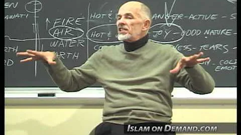 People Who Come From Their Heart - Hakim Archuletta