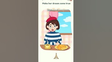 Dop 3 All Level (Displace one part) #dop3  #All level #shorts #kids