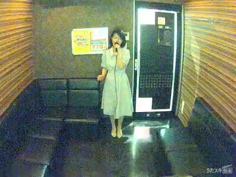 松田聖子／渚のバルコニー【うたスキ動画】By 80年代アイドルソング野麦の歌♪