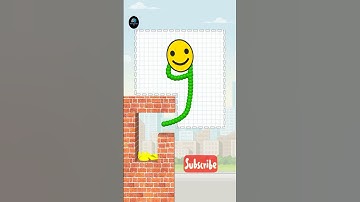 Draw to Smash Levels 115,116,117 || Ep-40 !! #short #gaming #shorts