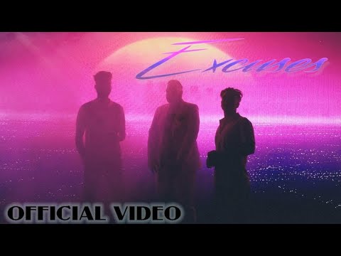 Excuses Official Video AP Dhillon Gurinder Gill Intense 