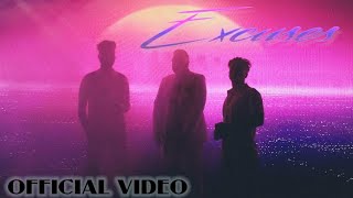 Excuses (Official Video) | AP Dhillon | Gurinder Gill | Intense