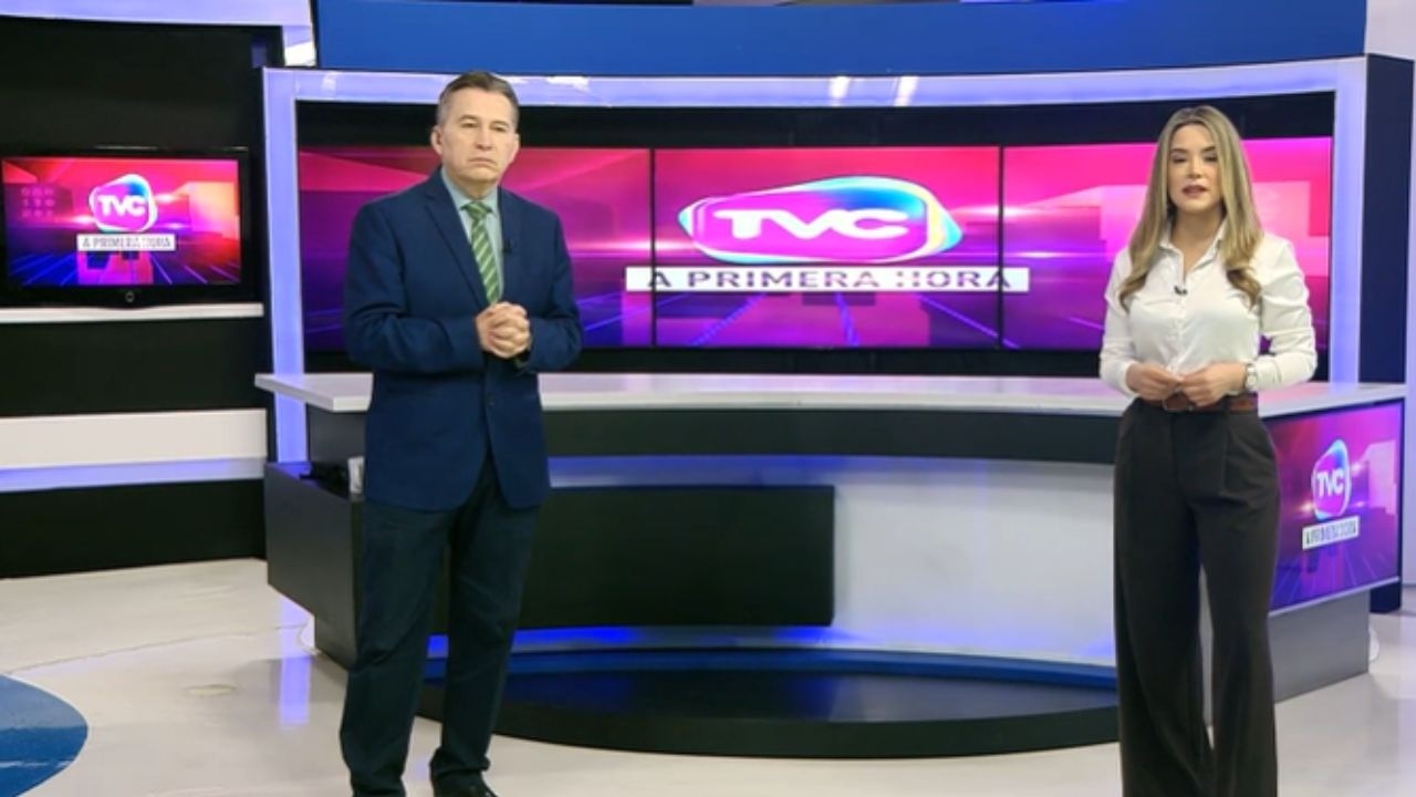 TVC a Primera Hora: Programa del viernes 6 de marzo del 2026
