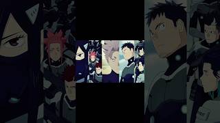 Captain Narumi #anime #kaijuno8
