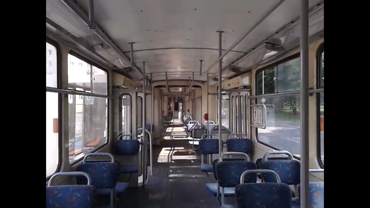 Tatra KT8D5 - 1-es villamos, Miskolc - 211 (Felső-Majláth - LÁEV)